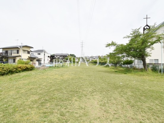 detached 東京都昭島市郷地町１丁目
地図を見る