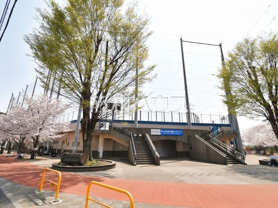 detached 東京都昭島市郷地町１丁目
地図を見る