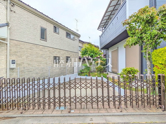 detached 東京都昭島市郷地町１丁目
地図を見る