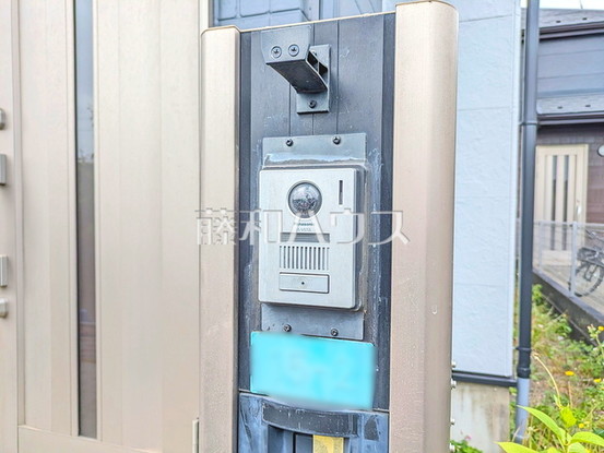 detached 東京都昭島市郷地町１丁目
地図を見る