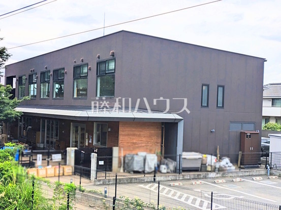 apartment 埼玉県和光市新倉２丁目
地図を見る