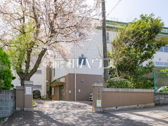 apartment 埼玉県和光市新倉２丁目
地図を見る