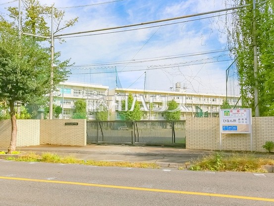 apartment 埼玉県和光市新倉２丁目
地図を見る