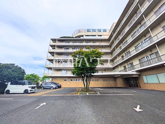 apartment 埼玉県和光市新倉２丁目
地図を見る
