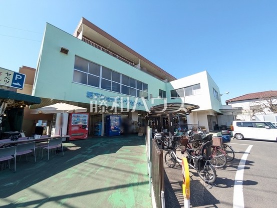 apartment 埼玉県和光市新倉２丁目
地図を見る