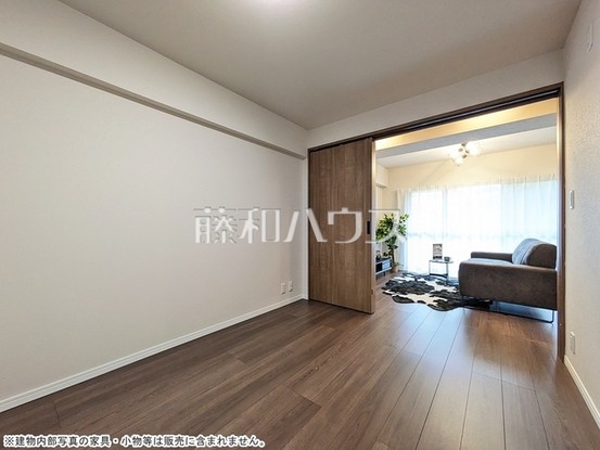 apartment 埼玉県朝霞市膝折町４丁目
地図を見る