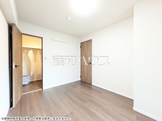 apartment 埼玉県朝霞市膝折町４丁目
地図を見る