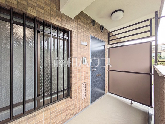 apartment 埼玉県朝霞市膝折町４丁目
地図を見る