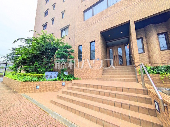 apartment 埼玉県朝霞市膝折町４丁目
地図を見る