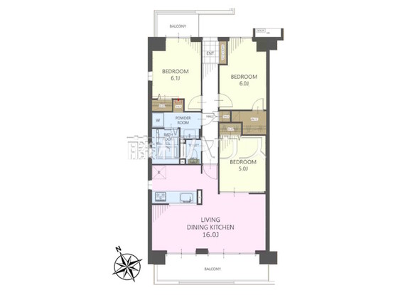 apartment 埼玉県朝霞市膝折町４丁目
地図を見る