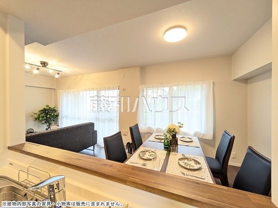 apartment 埼玉県朝霞市膝折町４丁目
地図を見る
