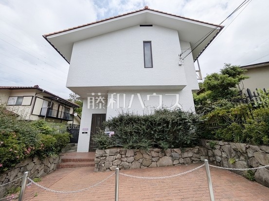 detached 東京都多摩市愛宕１丁目
地図を見る