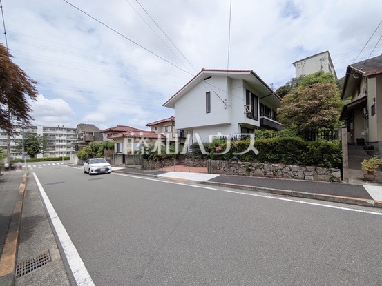 detached 東京都多摩市愛宕１丁目
地図を見る