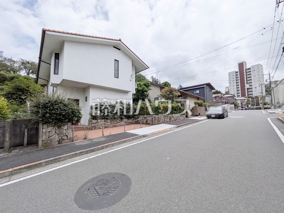 detached 東京都多摩市愛宕１丁目
地図を見る