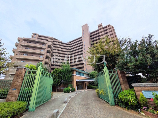 apartment 埼玉県朝霞市三原３丁目
地図を見る