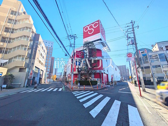 apartment 埼玉県朝霞市三原３丁目
地図を見る