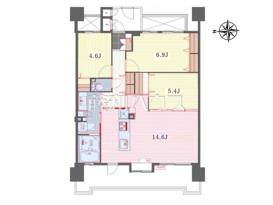 apartment 埼玉県朝霞市三原３丁目
地図を見る