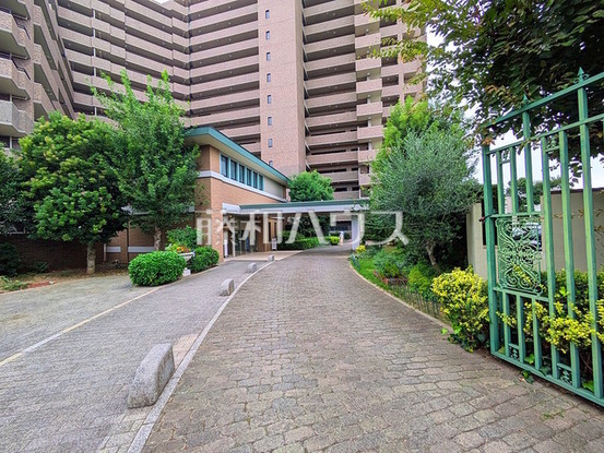 apartment 埼玉県朝霞市三原３丁目
地図を見る