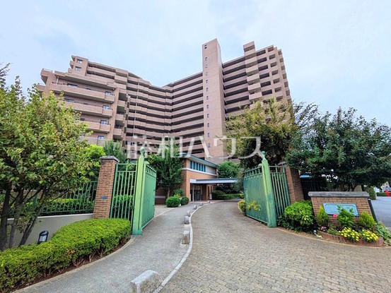 apartment 埼玉県朝霞市三原３丁目
地図を見る