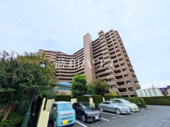 apartment 埼玉県朝霞市三原３丁目
地図を見る