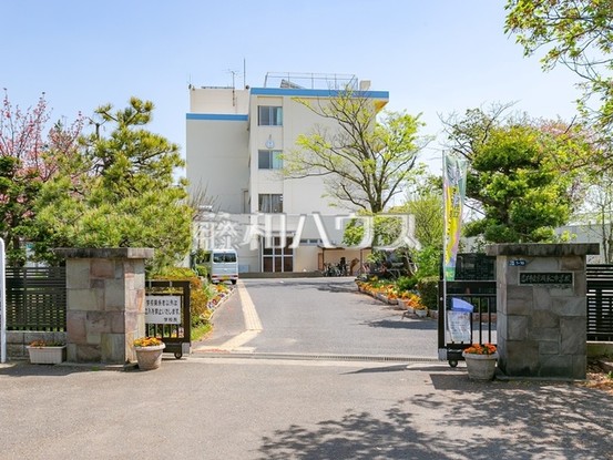 detached 埼玉県志木市下宗岡２丁目
地図を見る