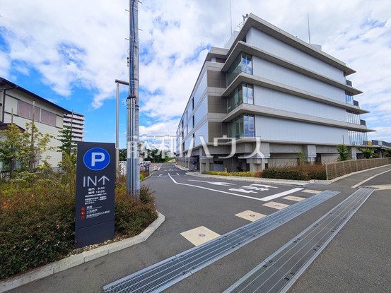 detached 埼玉県志木市下宗岡２丁目
地図を見る