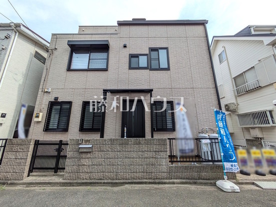 detached 埼玉県志木市下宗岡２丁目
地図を見る