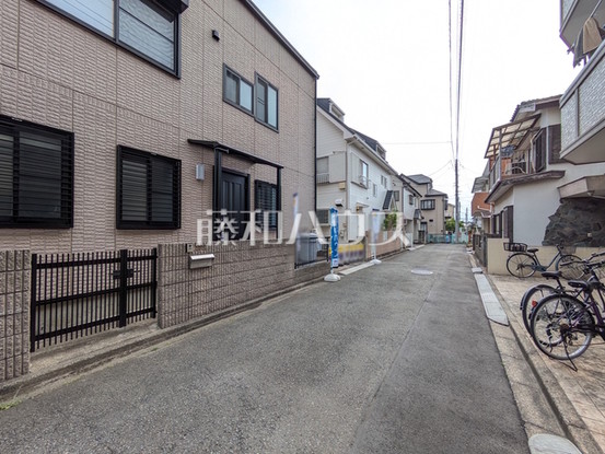detached 埼玉県志木市下宗岡２丁目
地図を見る
