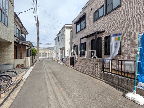 detached 埼玉県志木市下宗岡２丁目
地図を見る