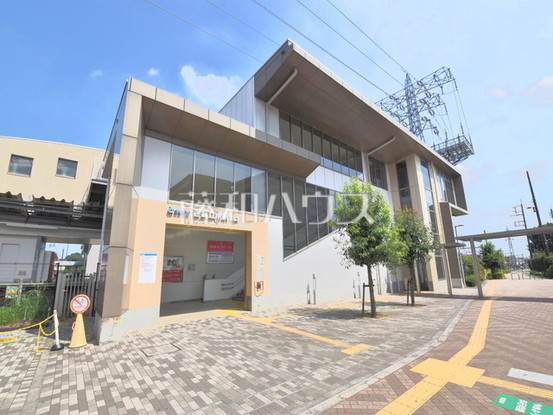 detached 東京都昭島市美堀町２丁目
地図を見る