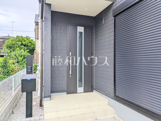 detached 東京都昭島市美堀町２丁目
地図を見る