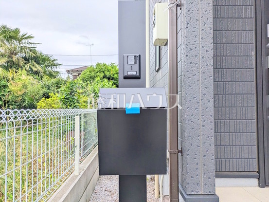 detached 東京都昭島市美堀町２丁目
地図を見る