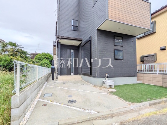 detached 東京都昭島市美堀町２丁目
地図を見る