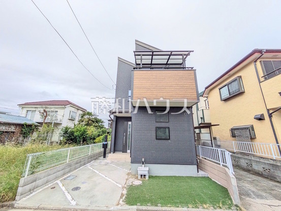 detached 東京都昭島市美堀町２丁目
地図を見る
