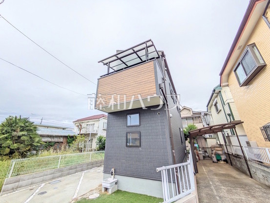 detached 東京都昭島市美堀町２丁目
地図を見る