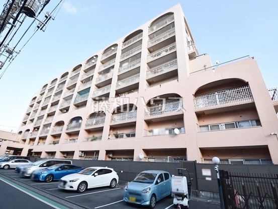 apartment 東京都狛江市和泉本町１丁目
地図を見る