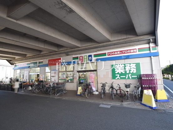 apartment 東京都狛江市和泉本町１丁目
地図を見る