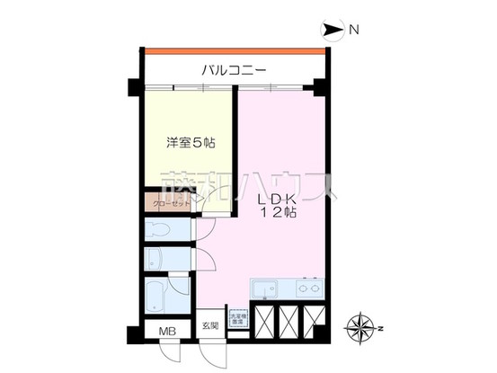 apartment 東京都狛江市和泉本町１丁目
地図を見る