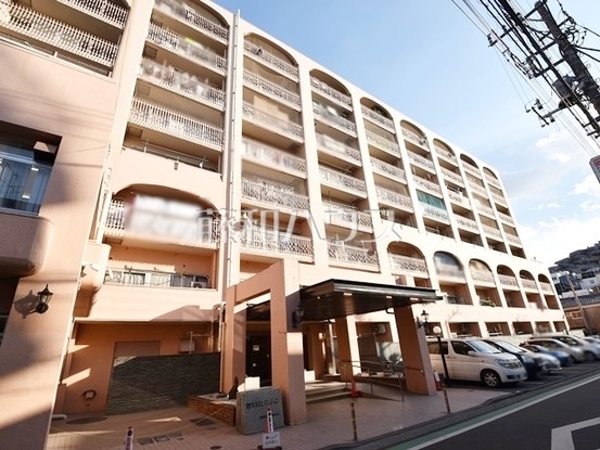 apartment 東京都狛江市和泉本町１丁目
地図を見る