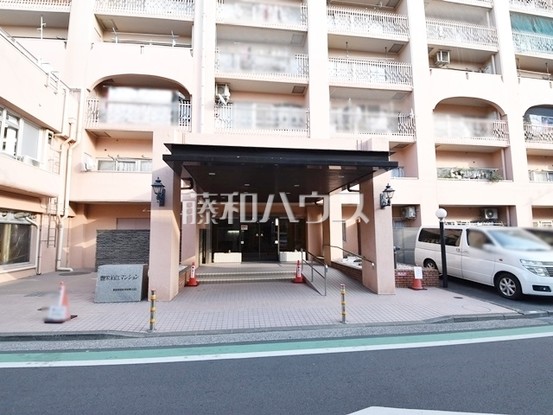 apartment 東京都狛江市和泉本町１丁目
地図を見る
