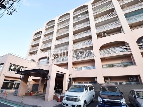 apartment 東京都狛江市和泉本町１丁目
地図を見る
