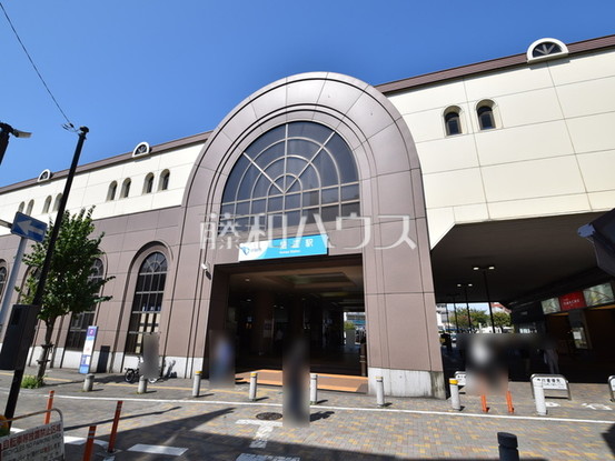 apartment 東京都狛江市和泉本町１丁目
地図を見る