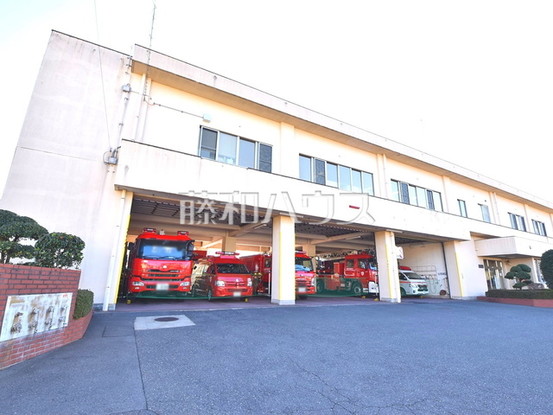 detached 東京都東村山市富士見町４丁目
地図を見る