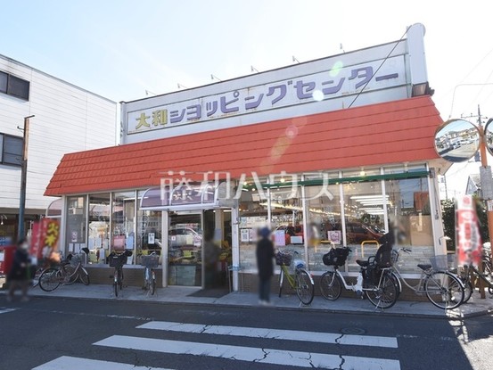 detached 東京都東村山市富士見町４丁目
地図を見る