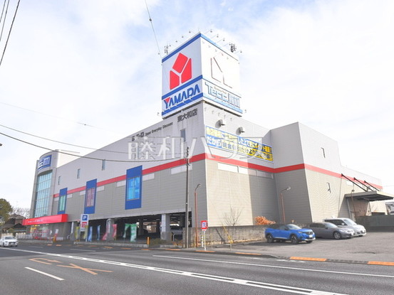 detached 東京都東村山市富士見町４丁目
地図を見る