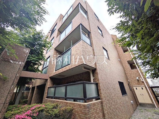 apartment 東京都武蔵野市関前３丁目
地図を見る