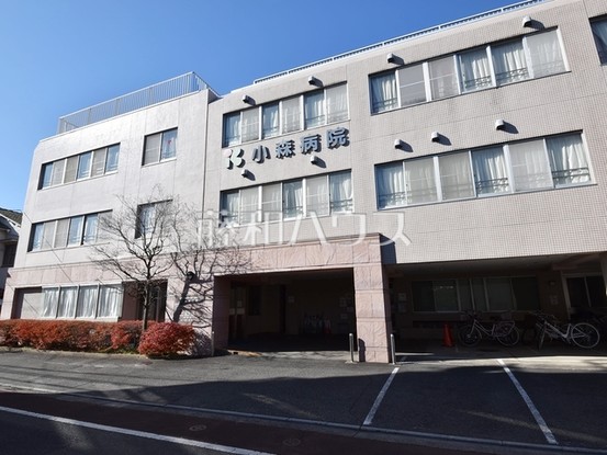 apartment 東京都武蔵野市関前３丁目
地図を見る