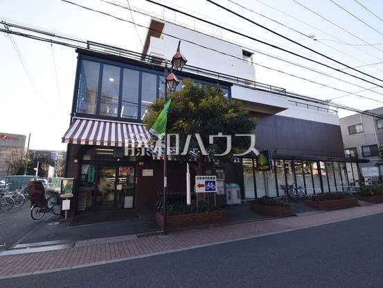 apartment 東京都武蔵野市関前３丁目
地図を見る