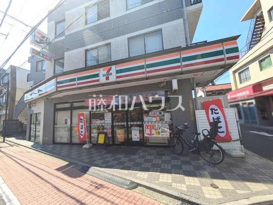 apartment 東京都武蔵野市関前３丁目
地図を見る