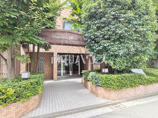 apartment 東京都武蔵野市関前３丁目
地図を見る